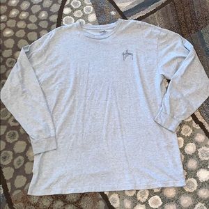 Guy Harvey long sleeve tshirt